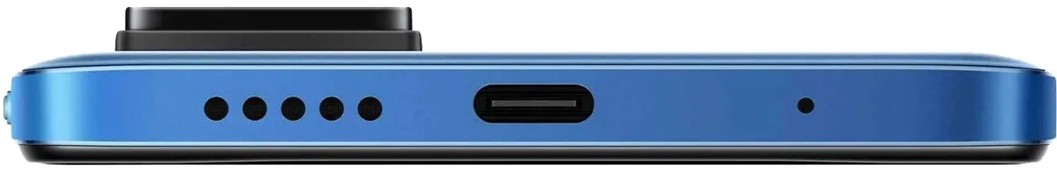 Telefon mobil Xiaomi Redmi Note 11S Dual 6GB/64GB (Twilight Blue)