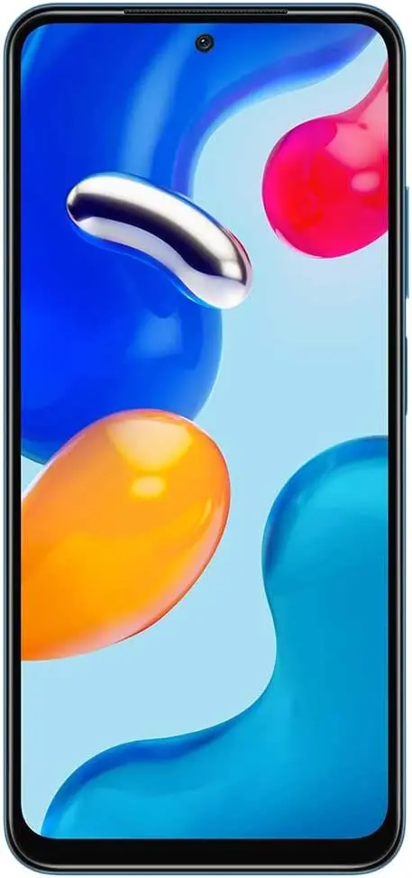Telefon mobil Xiaomi Redmi Note 11S Dual 6GB/64GB (Twilight Blue)