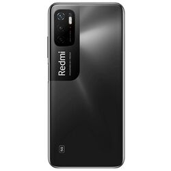 Мобильный телефон Xiaomi Redmi Note 11SE 5G Dual 4GB/128GB (Black) Thumb