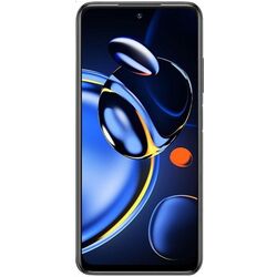 Мобильный телефон Xiaomi Redmi Note 11SE 5G Dual 4GB/128GB (Black)