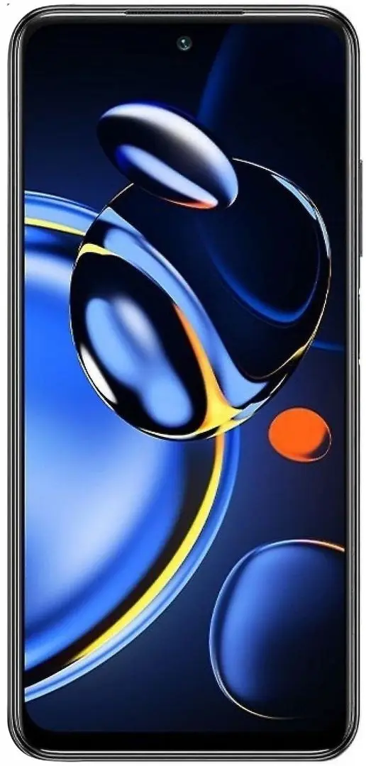 Мобильный телефон Xiaomi Redmi Note 11SE 5G Dual 4GB/128GB (Black)