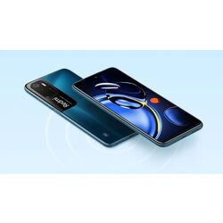 Мобильный телефон Xiaomi Redmi Note 11SE 5G Dual 4GB/128GB (Blue) Thumb