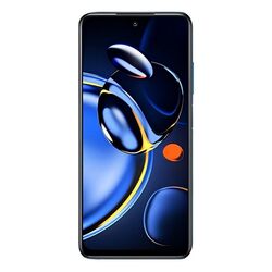 Мобильный телефон Xiaomi Redmi Note 11SE 5G Dual 4GB/128GB (Blue)