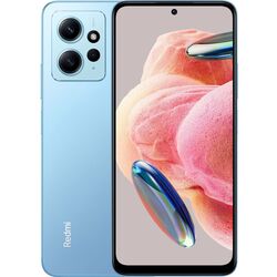 Мобильный телефон Xiaomi Redmi Note 12 4GB/128GB (Ice Blue) Thumb
