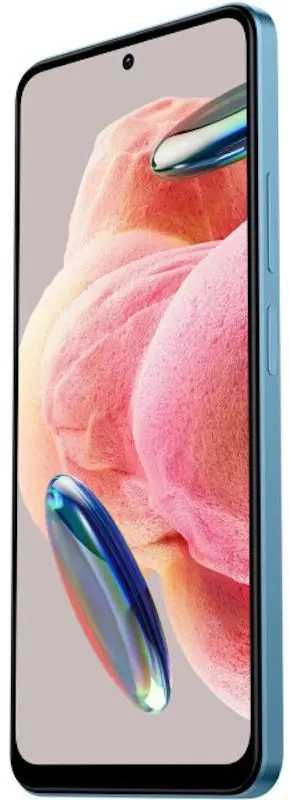 Мобильный телефон Xiaomi Redmi Note 12 4GB/128GB (Ice Blue) - 3