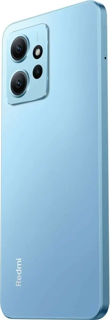 Мобильный телефон Xiaomi Redmi Note 12 4GB/128GB (Ice Blue) - 4