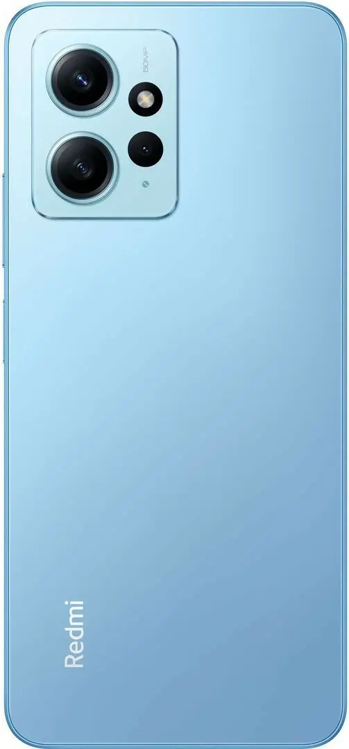 Мобильный телефон Xiaomi Redmi Note 12 4GB/128GB (Ice Blue) - 5