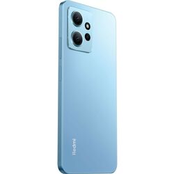 Мобильный телефон Xiaomi Redmi Note 12 4GB/128GB (Ice Blue) Thumb