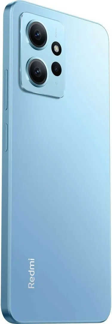 Мобильный телефон Xiaomi Redmi Note 12 4GB/128GB (Ice Blue) - 6