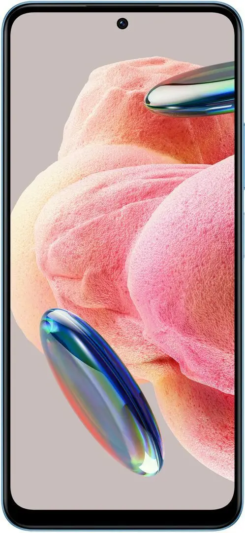 Мобильный телефон Xiaomi Redmi Note 12 4GB/128GB (Ice Blue)