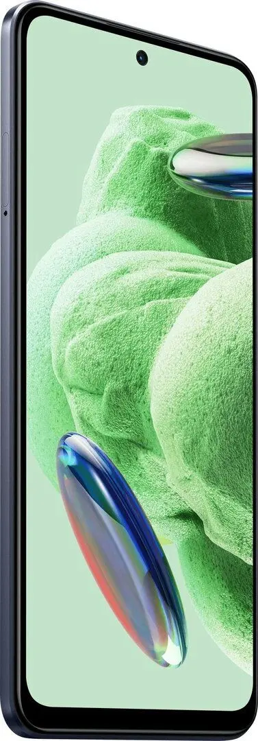 Мобильный телефон Xiaomi Redmi Note 12 5G 4GB/128GB (Onyx Gray) - 2
