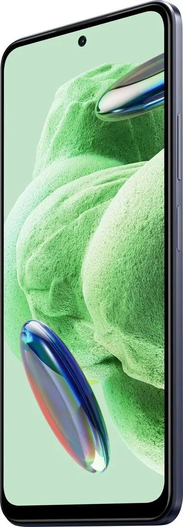 Мобильный телефон Xiaomi Redmi Note 12 5G 4GB/128GB (Onyx Gray) - 3
