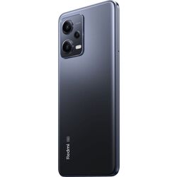 Мобильный телефон Xiaomi Redmi Note 12 5G 4GB/128GB (Onyx Gray) Thumb