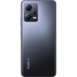 Мобильный телефон Xiaomi Redmi Note 12 5G 4GB/128GB (Onyx Gray) Thumb