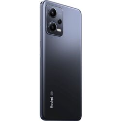 Мобильный телефон Xiaomi Redmi Note 12 5G 4GB/128GB (Onyx Gray) Thumb