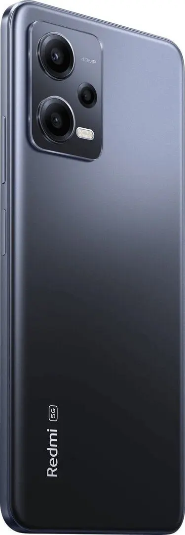 Мобильный телефон Xiaomi Redmi Note 12 5G 4GB/128GB (Onyx Gray) - 6