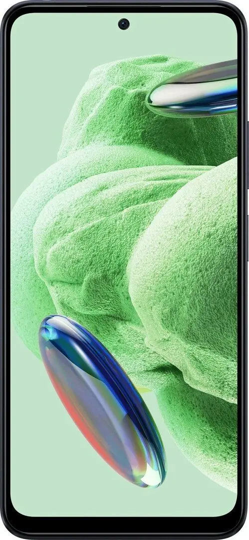 Мобильный телефон Xiaomi Redmi Note 12 5G 4GB/128GB (Onyx Gray)