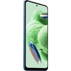 Мобильный телефон Xiaomi Redmi Note 12 5G 6GB/128GB (Ice Blue) Thumb