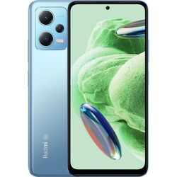 Мобильный телефон Xiaomi Redmi Note 12 5G 6GB/128GB (Ice Blue) Thumb