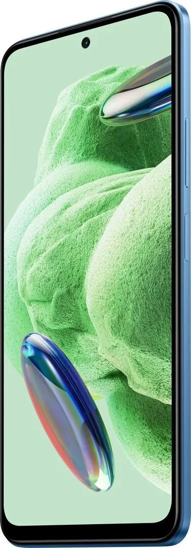 Мобильный телефон Xiaomi Redmi Note 12 5G 6GB/128GB (Ice Blue) - 3