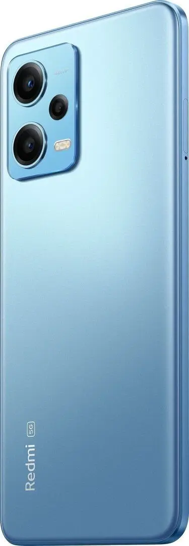 Мобильный телефон Xiaomi Redmi Note 12 5G 6GB/128GB (Ice Blue) - 4
