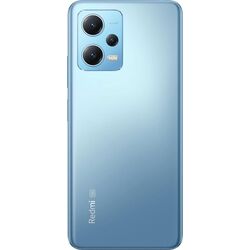 Мобильный телефон Xiaomi Redmi Note 12 5G 6GB/128GB (Ice Blue) Thumb