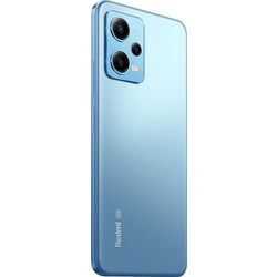 Мобильный телефон Xiaomi Redmi Note 12 5G 6GB/128GB (Ice Blue) Thumb