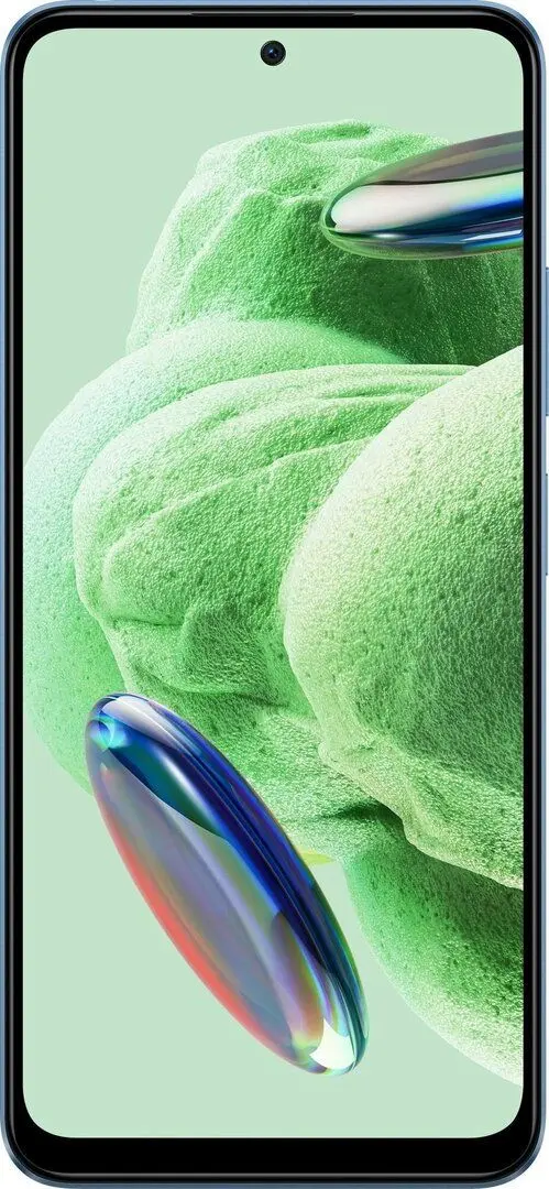 Мобильный телефон Xiaomi Redmi Note 12 5G 6GB/128GB (Ice Blue)