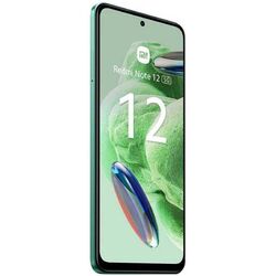 Мобильный телефон Xiaomi Redmi Note 12 5G Dual 4GB/128GB (Mint Green) Thumb