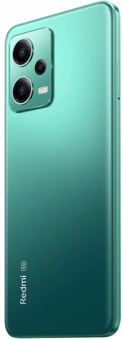 Мобильный телефон Xiaomi Redmi Note 12 5G Dual 4GB/128GB (Mint Green) - 3