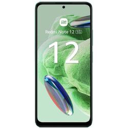 Мобильный телефон Xiaomi Redmi Note 12 5G Dual 4GB/128GB (Mint Green)