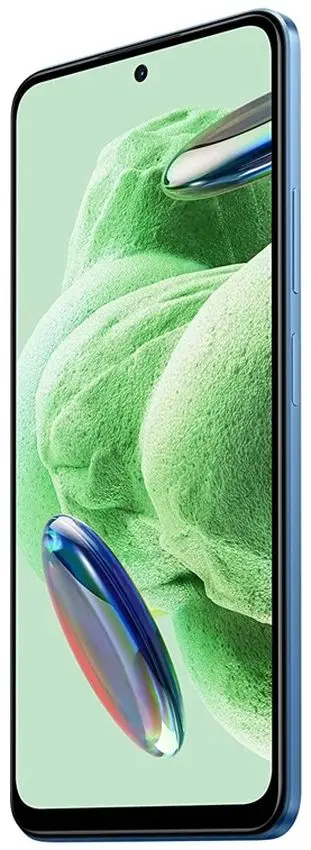 Мобильный телефон Xiaomi Redmi Note 12 5G Dual 4GB/128GB (Mistique Blue) - 2