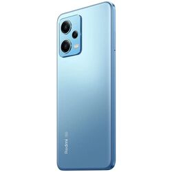 Мобильный телефон Xiaomi Redmi Note 12 5G Dual 4GB/128GB (Mistique Blue) Thumb