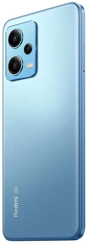 Мобильный телефон Xiaomi Redmi Note 12 5G Dual 4GB/128GB (Mistique Blue) - 3