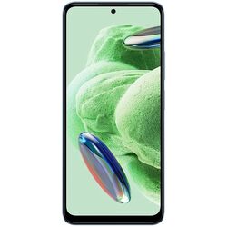 Мобильный телефон Xiaomi Redmi Note 12 5G Dual 4GB/128GB (Mistique Blue)