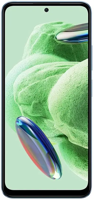 Мобильный телефон Xiaomi Redmi Note 12 5G Dual 4GB/128GB (Mistique Blue)