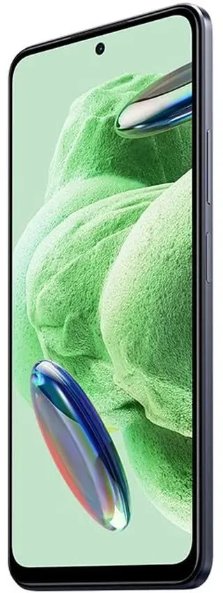 Мобильный телефон Xiaomi Redmi Note 12 5G Dual 4GB/128GB (Onyx Grey) - 3