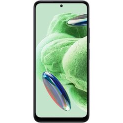 Мобильный телефон Xiaomi Redmi Note 12 5G Dual 4GB/128GB (Onyx Grey)