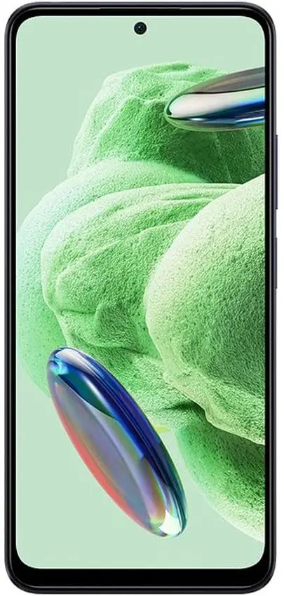 Мобильный телефон Xiaomi Redmi Note 12 5G Dual 4GB/128GB (Onyx Grey)