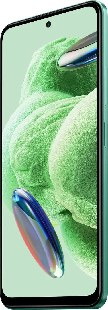 Мобильный телефон Xiaomi Redmi Note 12 5G Dual 6GB/128GB (Forest Green) - 3