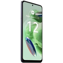 Telefon mobil Xiaomi Redmi Note 12 5G Dual 6GB/128GB (Onyx Gray) Thumb