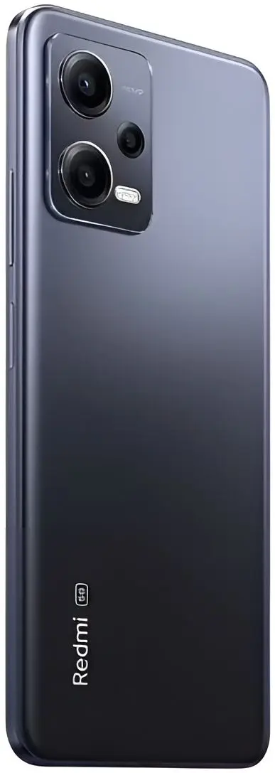 Telefon mobil Xiaomi Redmi Note 12 5G Dual 6GB/128GB (Onyx Gray) - 4