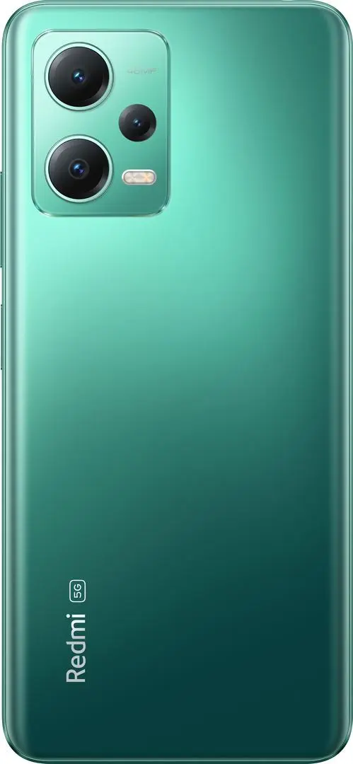 Мобильный телефон Xiaomi Redmi Note 12 5G Dual 8GB/256GB (Forest Green) - 2