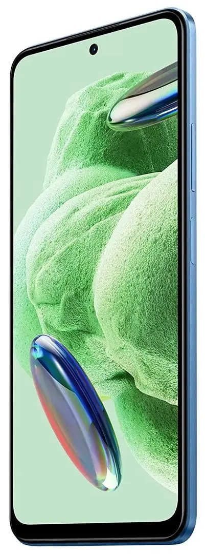 Telefon mobil Xiaomi Redmi Note 12 5G Dual 8GB/256GB (Ice Blue)