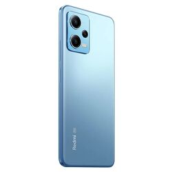 Telefon mobil Xiaomi Redmi Note 12 5G Dual 8GB/256GB (Ice Blue) Thumb