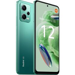 Мобильный телефон Xiaomi Redmi Note 12 6GB/128GB (Forest Green) Thumb