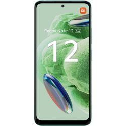 Мобильный телефон Xiaomi Redmi Note 12 6GB/128GB (Forest Green)