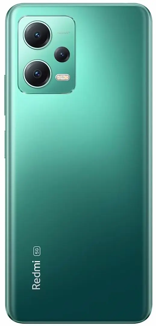 Мобильный телефон Xiaomi Redmi Note 12 6GB/128GB (Forest Green) - 4