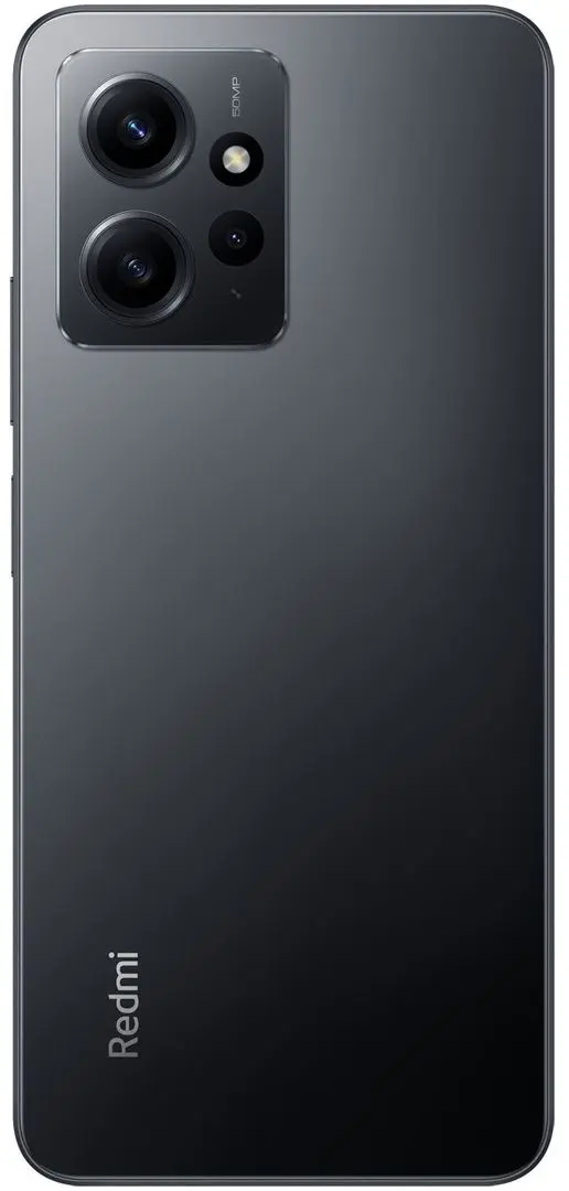 Мобильный телефон Xiaomi Redmi Note 12 8GB/256GB (Grey) - 4