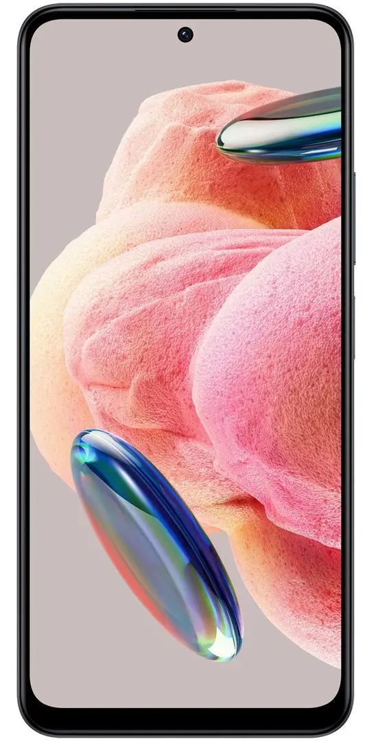 Мобильный телефон Xiaomi Redmi Note 12 8GB/256GB (Grey)
